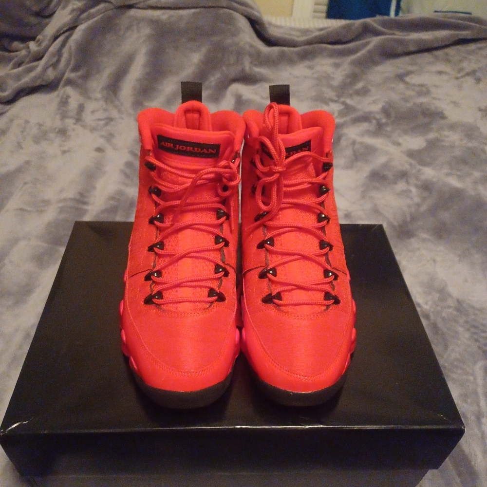 Jordan retro 9 - Picture 2 of 6